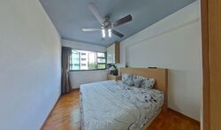 Blk 550B Segar Road (Bukit Panjang), HDB 5 Rooms #553603561